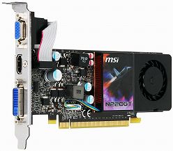 ꡼ No.002Υͥ / Low ProfileͤGT 220ܥɤMSIо