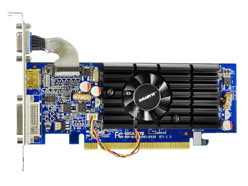 ꡼ No.001 | GeForce 210ܤLow ProfileͤGIGABYTEɤȯ