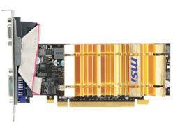 ꡼ No.001Υͥ / MSIGeForce 210ܤLow Profileե쥹ɤвٳ