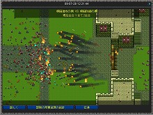 画像ギャラリー No.003のサムネイル画像 / 登録すれば誰でも参加可能! ブラウザベースのオンラインシミュレーションRPG「CHAOS LORD」,“フロンティアテスト”を実施