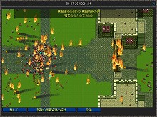 画像ギャラリー No.004のサムネイル画像 / 登録すれば誰でも参加可能! ブラウザベースのオンラインシミュレーションRPG「CHAOS LORD」,“フロンティアテスト”を実施