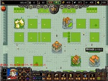 画像ギャラリー No.008のサムネイル画像 / 登録すれば誰でも参加可能! ブラウザベースのオンラインシミュレーションRPG「CHAOS LORD」,“フロンティアテスト”を実施