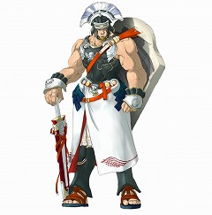 画像ギャラリー No.010のサムネイル画像 / 登録すれば誰でも参加可能! ブラウザベースのオンラインシミュレーションRPG「CHAOS LORD」,“フロンティアテスト”を実施