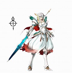 画像ギャラリー No.011のサムネイル画像 / 登録すれば誰でも参加可能! ブラウザベースのオンラインシミュレーションRPG「CHAOS LORD」,“フロンティアテスト”を実施