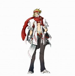 画像ギャラリー No.012のサムネイル画像 / 登録すれば誰でも参加可能! ブラウザベースのオンラインシミュレーションRPG「CHAOS LORD」,“フロンティアテスト”を実施