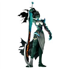 画像ギャラリー No.004のサムネイル画像 / 「カオスロード」フロンティアテスト終了。OBTは今月下旬開始を予定