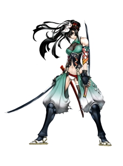 画像ギャラリー No.003のサムネイル画像 / ブラウザSLG「カオスロード」OBTをスキップし,8月21日より正式サービスを開始