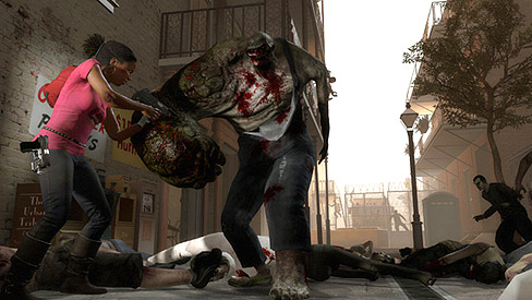 ꡼ No.002Υͥ / ܤˤ⥾ӽ衪Left 4 Dead 2סXbox 360ǡPCǤȤ⤤褤ȯ