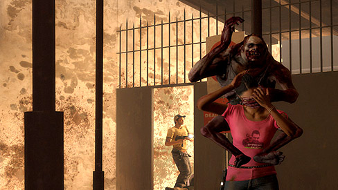 ꡼ No.003Υͥ / ܤˤ⥾ӽ衪Left 4 Dead 2סXbox 360ǡPCǤȤ⤤褤ȯ