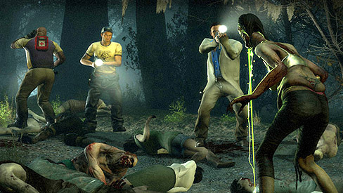 ꡼ No.004Υͥ / ܤˤ⥾ӽ衪Left 4 Dead 2סXbox 360ǡPCǤȤ⤤褤ȯ