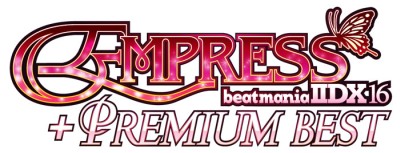 画像集#003のサムネイル/アーケード最新作からの先行収録曲も登場，PS2「beatmania IIDX 16 EMPRESS ＋ PREMIUM BEST」の最新情報を公開