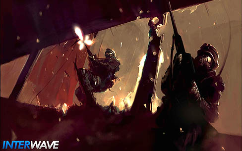 ꡼ No.001Υͥ / FPSȥȥƥͻ礷MODпȤοʥޥץ쥤ȥ롤Nuclear Dawnפȯɽ