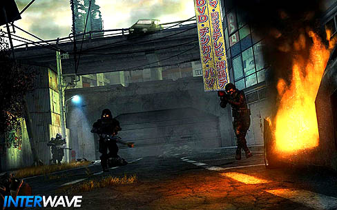 ꡼ No.003Υͥ / FPSȥȥƥͻ礷MODпȤοʥޥץ쥤ȥ롤Nuclear Dawnפȯɽ