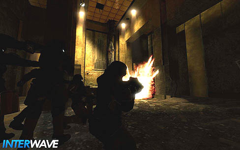 ꡼ No.004Υͥ / FPSȥȥƥͻ礷MODпȤοʥޥץ쥤ȥ롤Nuclear Dawnפȯɽ