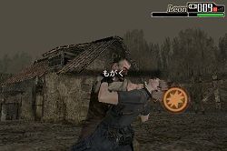 画像ギャラリー No.003のサムネイル画像 / 「バイオハザード 4」,TGS開催中のみ大幅値下げセール実施