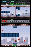 画像ギャラリー No.005のサムネイル画像 / エイチアイ,Motion Cortexを用いたDSiウェア「カタムクション」配信