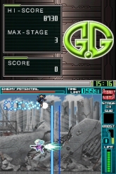 ꡼ No.008Υͥ / DSiG.G꡼פο2ȥ뤬2ۿ