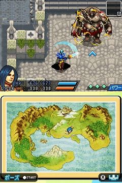 ꡼ No.002Υͥ / DSiѥRPG֥ǥﵭ47ۿ