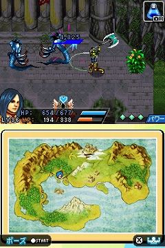 ꡼ No.005Υͥ / DSiѥRPG֥ǥﵭ47ۿ