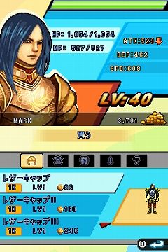 ꡼ No.009Υͥ / DSiѥRPG֥ǥﵭ47ۿ