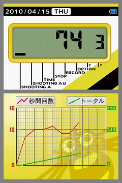 ꡼ No.005Υͥ / ܻؤ16Ϣ͡DSi֤βΥ奦åۿ