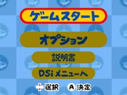 ���������꡼ No.010�Υ���ͥ������ / DSi�������֤��������������ϥॹ�����ס����������Ȥ���������