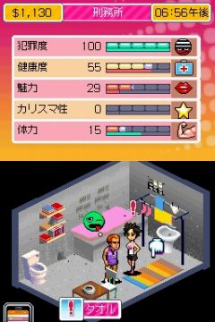 ���������꡼ No.007�Υ���ͥ������ / �ܻؤ�����֡�DSi�������֥ޥ����ߡ��ʥ��ġ�������ԡ����ۿ���