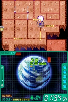 ���������꡼ No.002�Υ���ͥ������ / DSi�������֥����������С�Plus ���������������������ۿ�����