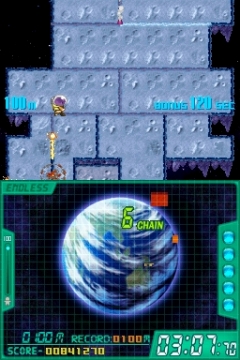 ���������꡼ No.003�Υ���ͥ������ / DSi�������֥����������С�Plus ���������������������ۿ�����