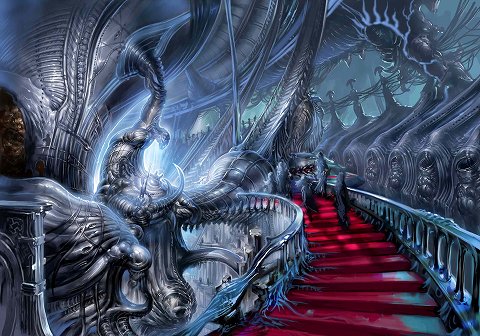 ���������꡼ No.002�Υ���ͥ������ / �롤��ͤ�ͷ��ǤϤ����ʤ�RPG���ּ������ͥ����ޥ󥵡� NIGHTMARE REBORN�פ�DSi��������6��16�����ۿ�