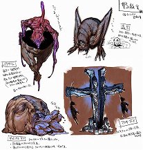 ���������꡼ No.003�Υ���ͥ������ / �롤��ͤ�ͷ��ǤϤ����ʤ�RPG���ּ������ͥ����ޥ󥵡� NIGHTMARE REBORN�פ�DSi��������6��16�����ۿ�