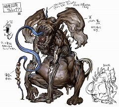 ���������꡼ No.004�Υ���ͥ������ / �롤��ͤ�ͷ��ǤϤ����ʤ�RPG���ּ������ͥ����ޥ󥵡� NIGHTMARE REBORN�פ�DSi��������6��16�����ۿ�