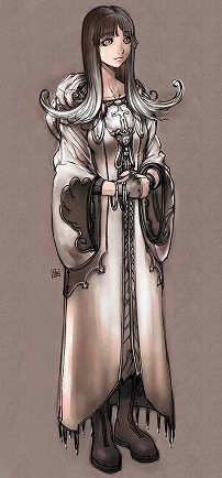 ���������꡼ No.007�Υ���ͥ������ / �롤��ͤ�ͷ��ǤϤ����ʤ�RPG���ּ������ͥ����ޥ󥵡� NIGHTMARE REBORN�פ�DSi��������6��16�����ۿ�