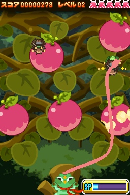 ���������꡼ No.003�Υ���ͥ������ / DSi�������֤����ޤ��졪���å�de����쥪��ס�6��30���ۿ�����