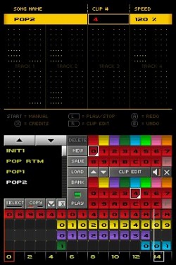 ���������꡼ No.002�Υ���ͥ������ / DSi��������ARC STYLE: �ꥺ�ߥå����פ�ľ��Ū�ʺ�ʤ�ڤ��⤦