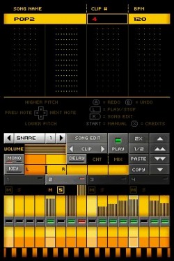 ���������꡼ No.003�Υ���ͥ������ / DSi��������ARC STYLE: �ꥺ�ߥå����פ�ľ��Ū�ʺ�ʤ�ڤ��⤦
