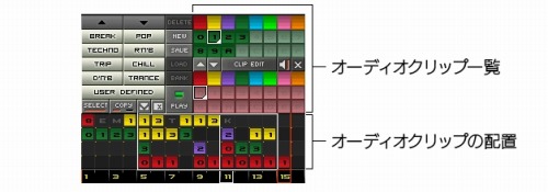 ���������꡼ No.005�Υ���ͥ������ / DSi��������ARC STYLE: �ꥺ�ߥå����פ�ľ��Ū�ʺ�ʤ�ڤ��⤦