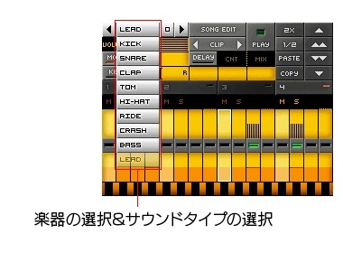 ���������꡼ No.006�Υ���ͥ������ / DSi��������ARC STYLE: �ꥺ�ߥå����פ�ľ��Ū�ʺ�ʤ�ڤ��⤦