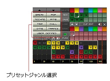 ���������꡼ No.007�Υ���ͥ������ / DSi��������ARC STYLE: �ꥺ�ߥå����פ�ľ��Ū�ʺ�ʤ�ڤ��⤦