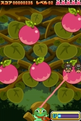 ���������꡼ No.001�Υ���ͥ������ / DSi�������֤����ޤ��졪���å�de����쥪��ץ٥�������༣���褦