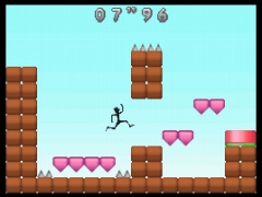 ꡼ No.002Υͥ / DSiִֽ֥׸פǡȥץƥ˥åɤˤ褦