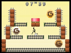 ꡼ No.003Υͥ / DSiִֽ֥׸פǡȥץƥ˥åɤˤ褦