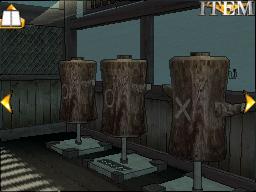 画像ギャラリー No.012のサムネイル画像 / SIMPLEシリーズ最新作「密室からの脱出 〜カラクリ屋敷〜」登場