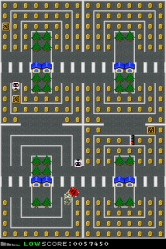 ���������꡼ No.007�Υ���ͥ������ / DSi��������DOT MAN��8��4���ۿ����ɥ�եȤǥѥȥ�������Ϯ����