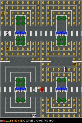 ���������꡼ No.008�Υ���ͥ������ / DSi��������DOT MAN��8��4���ۿ����ɥ�եȤǥѥȥ�������Ϯ����