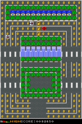 ���������꡼ No.009�Υ���ͥ������ / DSi��������DOT MAN��8��4���ۿ����ɥ�եȤǥѥȥ�������Ϯ����