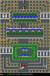 ���������꡼ No.010�Υ���ͥ������ / DSi��������DOT MAN��8��4���ۿ����ɥ�եȤǥѥȥ�������Ϯ����