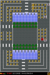 ���������꡼ No.012�Υ���ͥ������ / DSi��������DOT MAN��8��4���ۿ����ɥ�եȤǥѥȥ�������Ϯ����