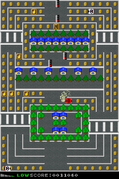 ���������꡼ No.013�Υ���ͥ������ / DSi��������DOT MAN��8��4���ۿ����ɥ�եȤǥѥȥ�������Ϯ����