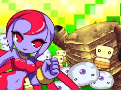 ���������꡼ No.002�Υ���ͥ������ / DSi�������֥��󥸥��RPG �ԥ�����׸��������Ȥ����������ץ�